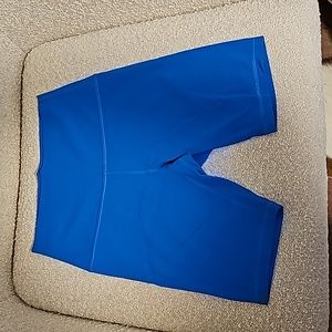 Lululemon align shorts